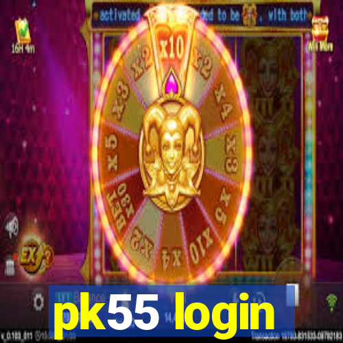 pk55 login